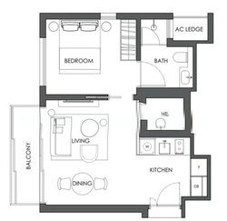 10 Evelyn (D11), Apartment #524456941